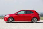 Kia Rio 2016 года (WW)